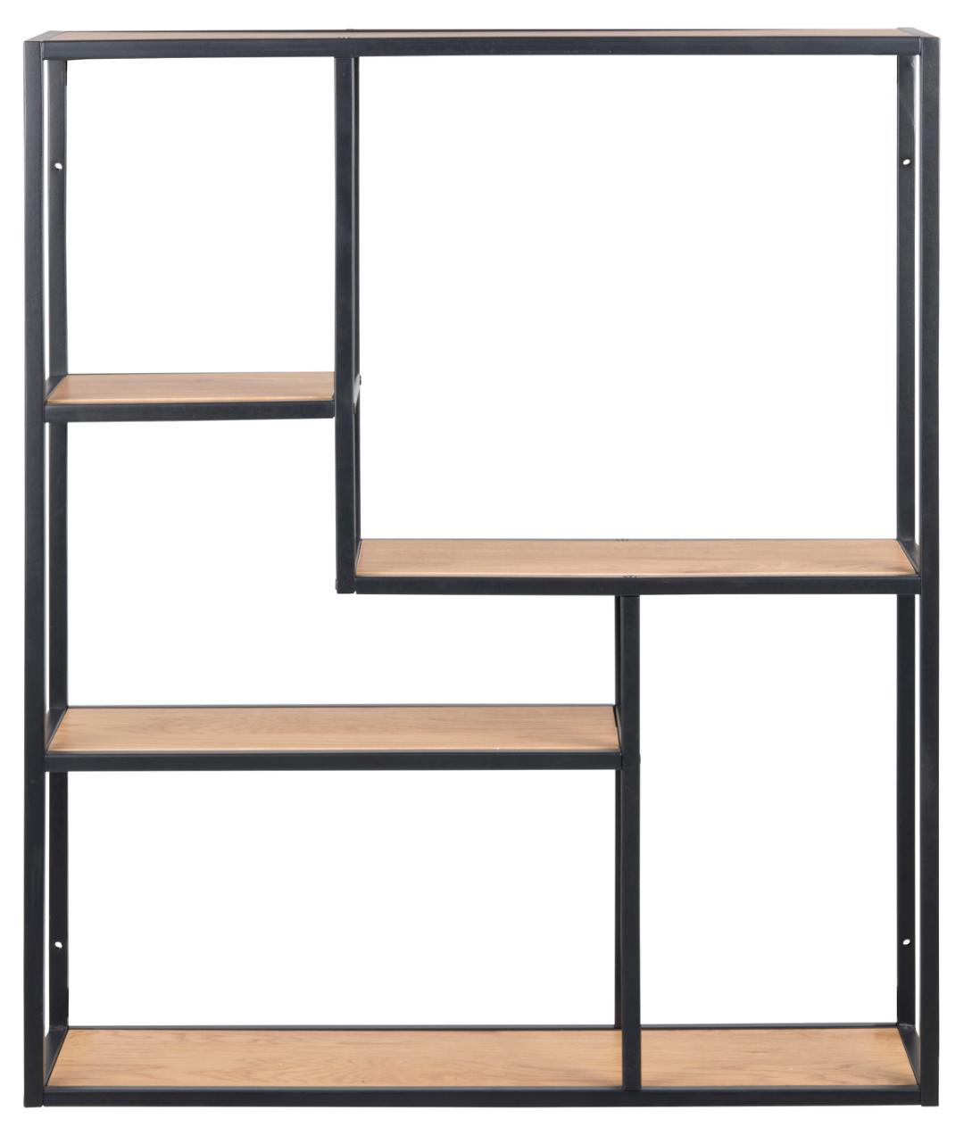 Wandplank Flemmaro MDF 75 cm