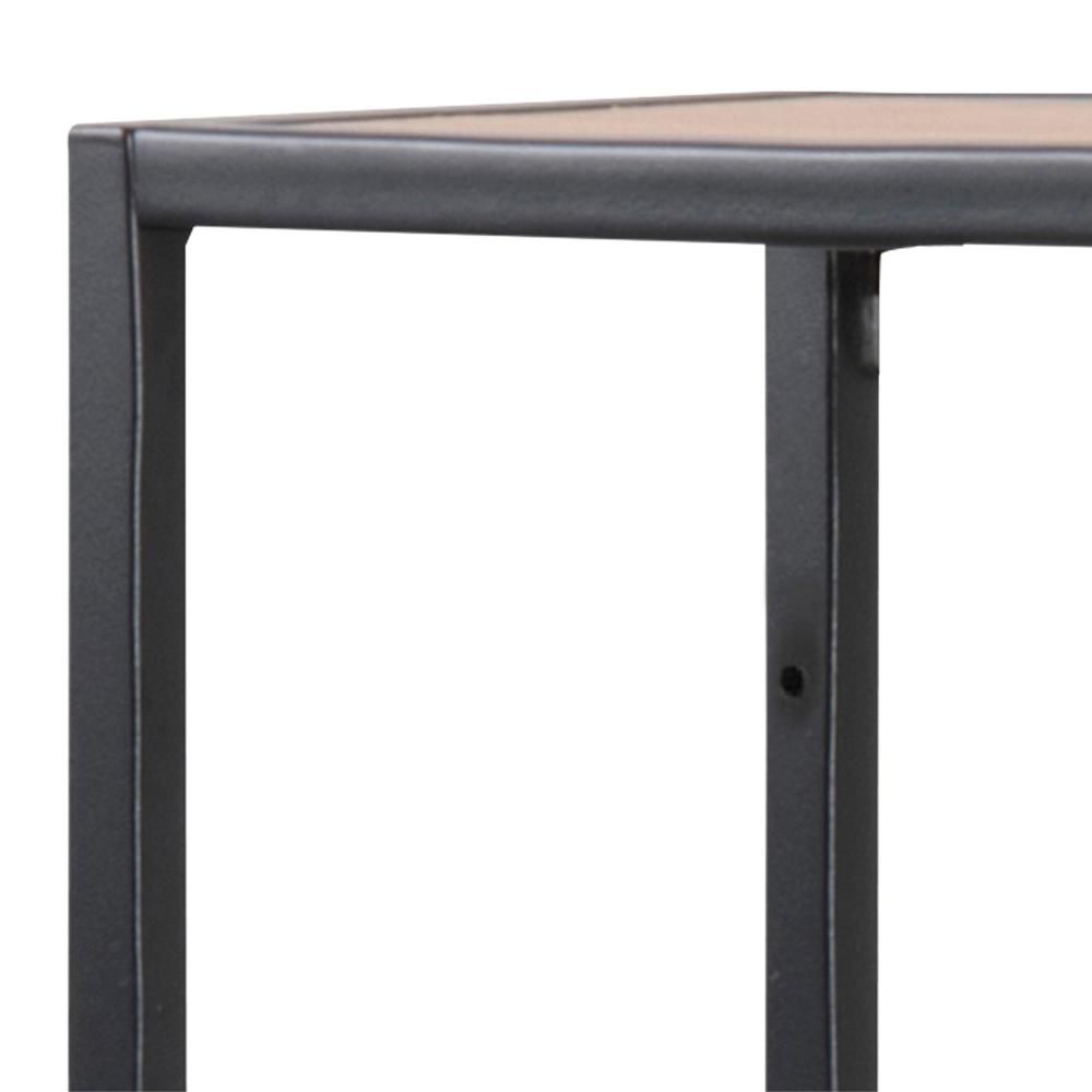 Wandplank Flemmaro MDF 75 cm - Afbeelding 2