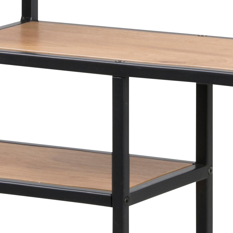 Wandplank Flemmaro MDF 75 cm - Afbeelding 3