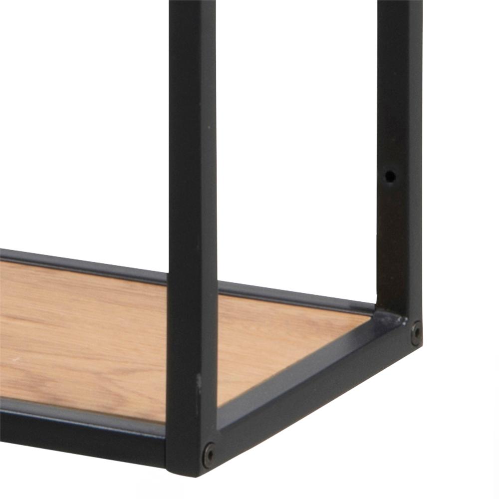 Wandplank Flemmaro MDF 75 cm - Afbeelding 4