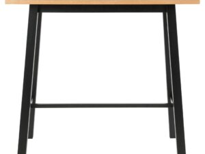 Bartafel Treirdum Eiken Ø58 cm