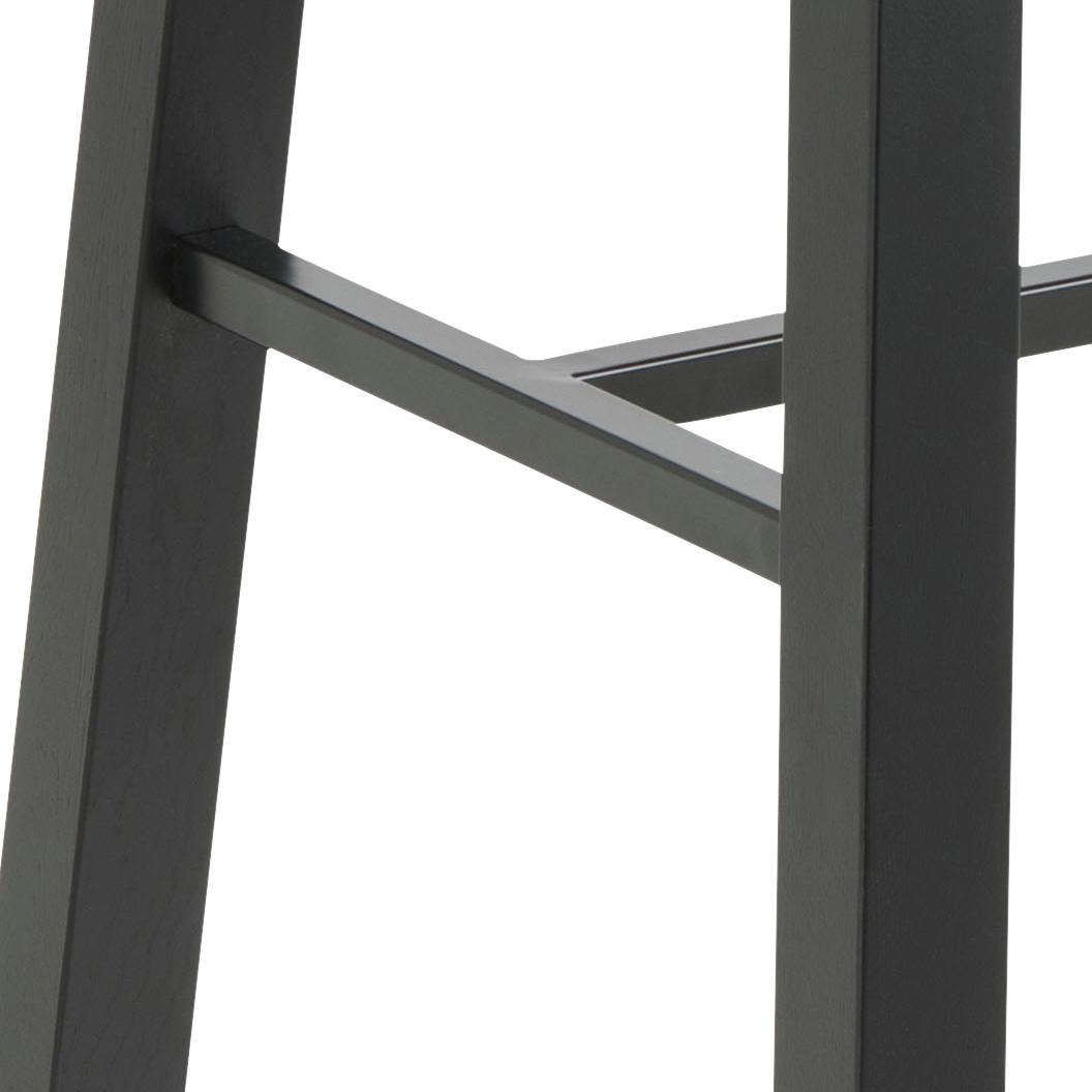 Bartafel Treirdum Eiken Ø58 cm - Afbeelding 5