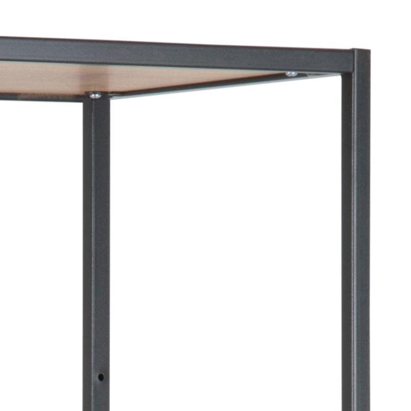 Boekenkast Stillas Naturel 77 cm - Afbeelding 3