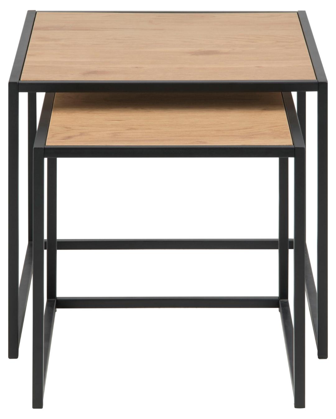 Bijzettafel Heilva Papier 50 cm