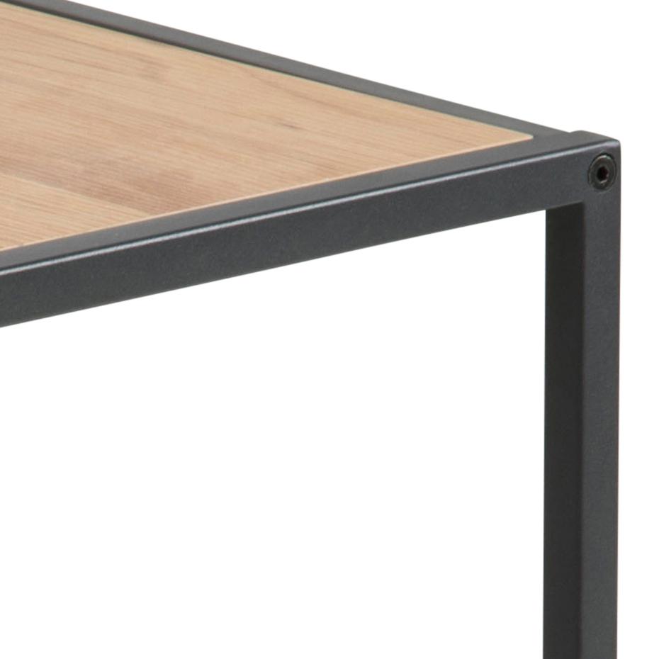 Bijzettafel Heilva Papier 50 cm - Afbeelding 2
