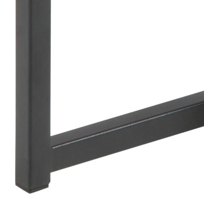 Bijzettafel Heilva Papier 50 cm - Afbeelding 4