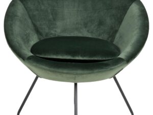 Loungestoel Fleerri Groen