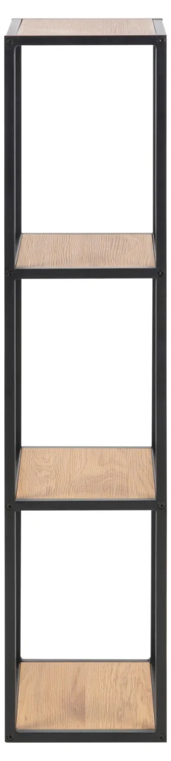Wandplank Neila MDF 24 cm - Afbeelding 2