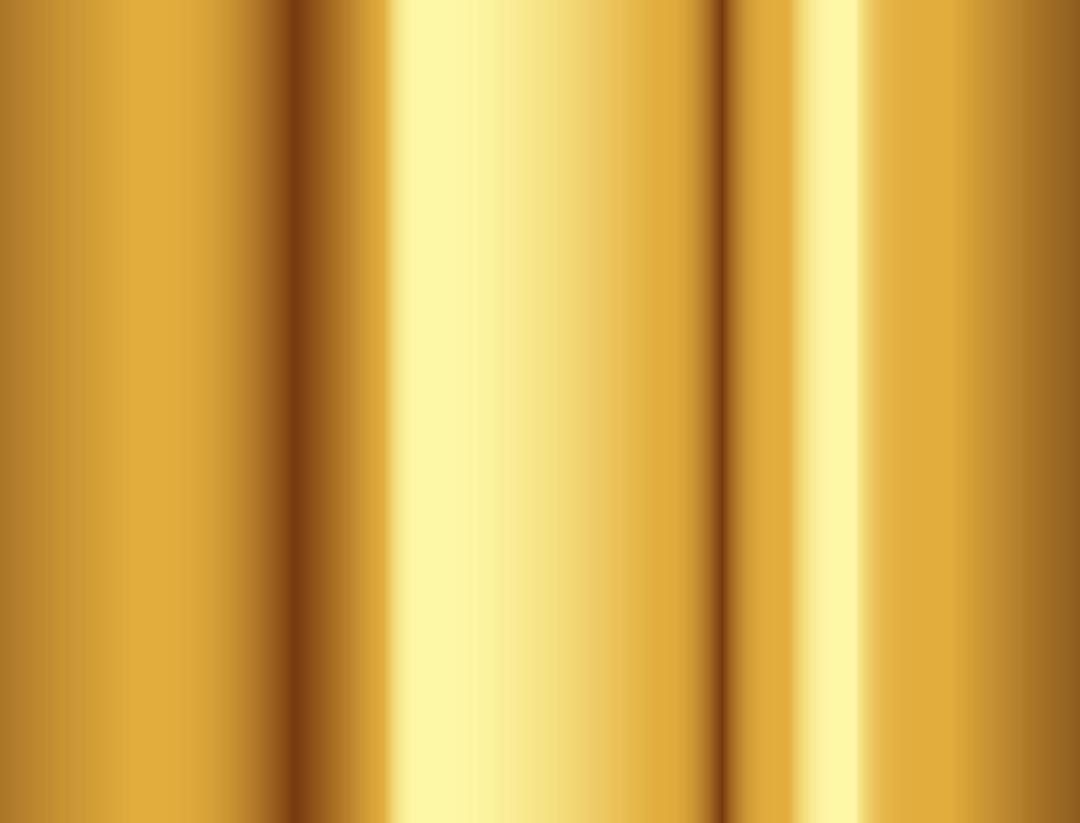 Barkruk Rumman Goud - Afbeelding 6