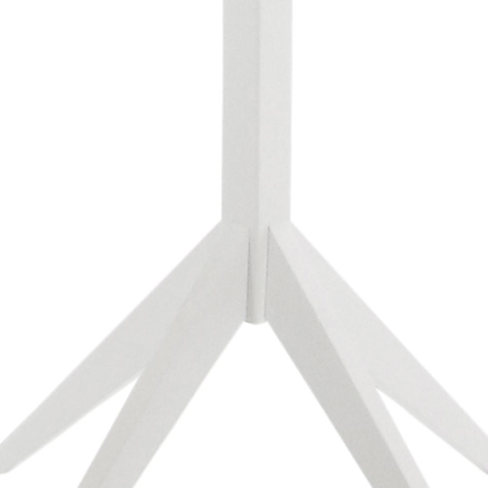 Kledinghanger Buzios MDF Wit - Afbeelding 6