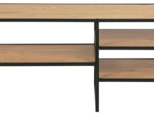 TV-meubel Vernia Naturel 120 cm