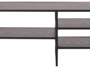 TV-meubel Beidea Zwart 120 cm