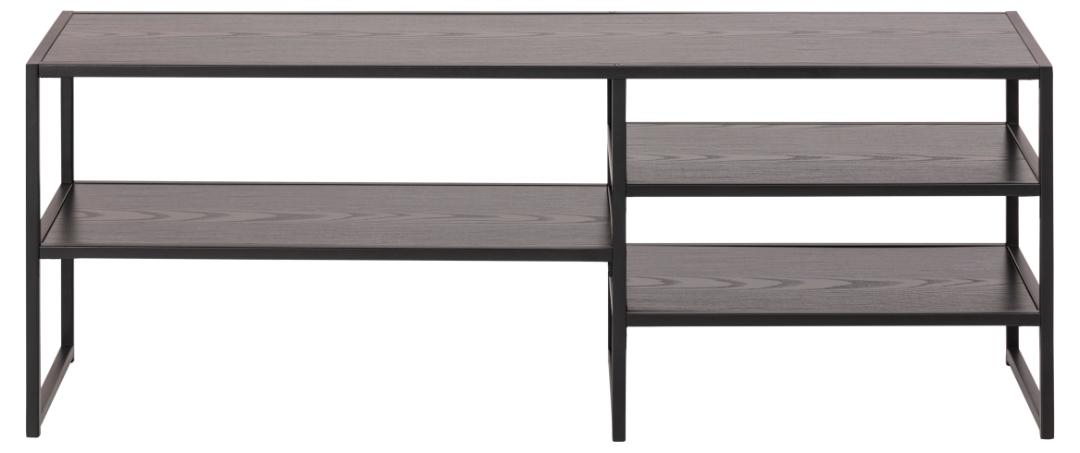 TV-meubel Beidea Zwart 120 cm