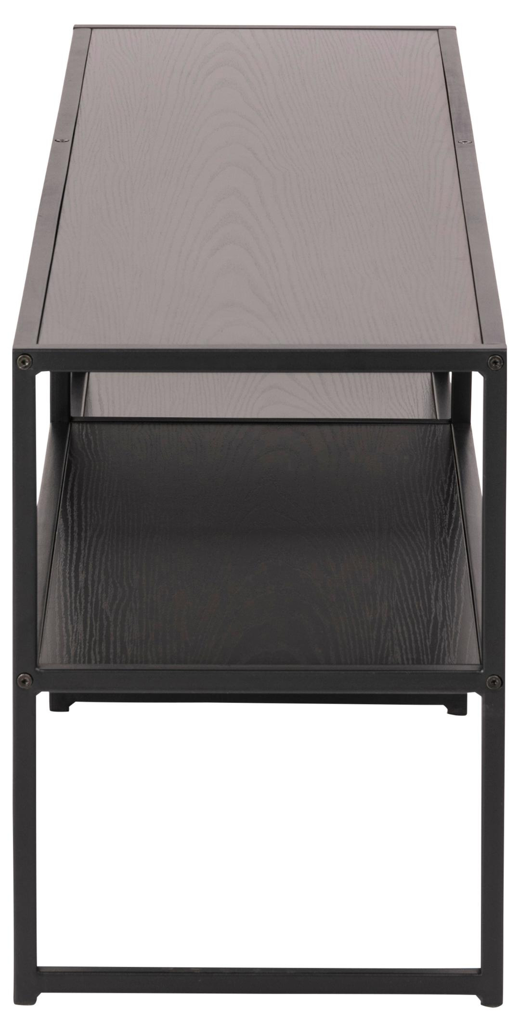 TV-meubel Beidea Zwart 120 cm - Afbeelding 2