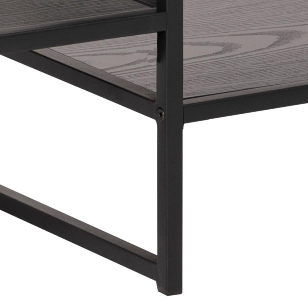 TV-meubel Beidea Zwart 120 cm - Afbeelding 3