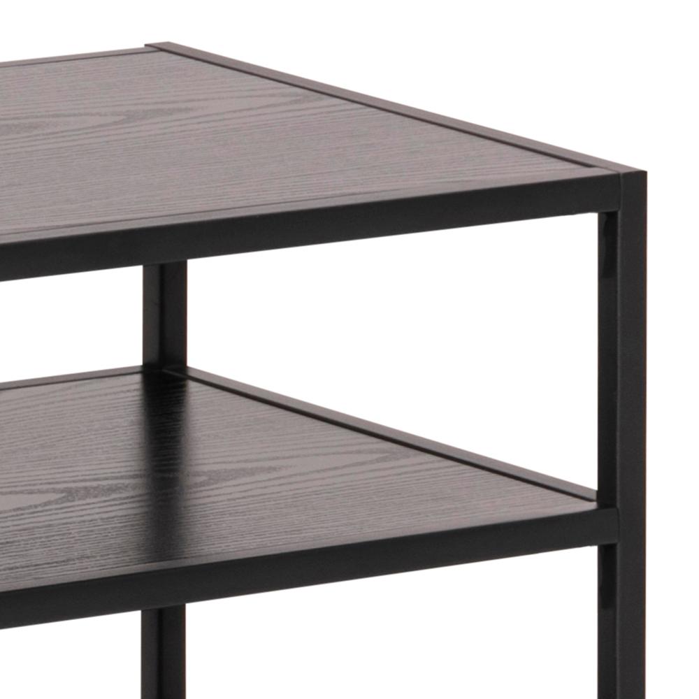 TV-meubel Beidea Zwart 120 cm - Afbeelding 4