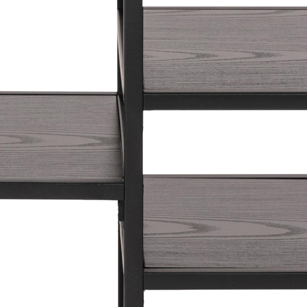 TV-meubel Beidea Zwart 120 cm - Afbeelding 5