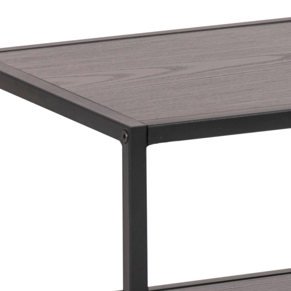 TV-meubel Beidea Zwart 120 cm - Afbeelding 6