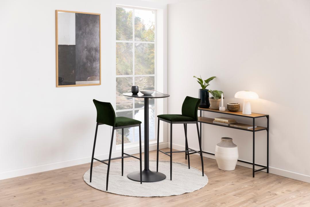Sidetable Jaunte Papier 120 cm - Afbeelding 7