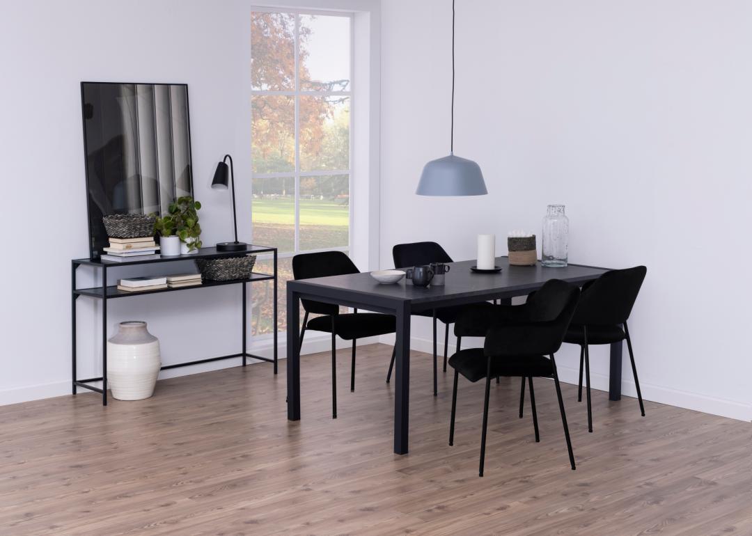 Sidetable Durmero MDF 120 cm - Afbeelding 7