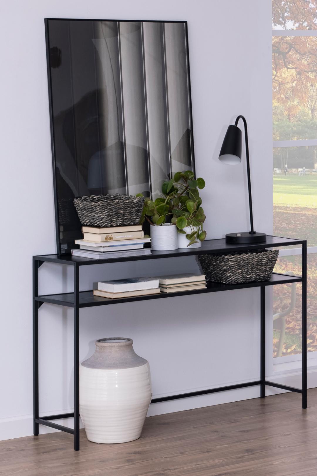 Sidetable Durmero MDF 120 cm - Afbeelding 8