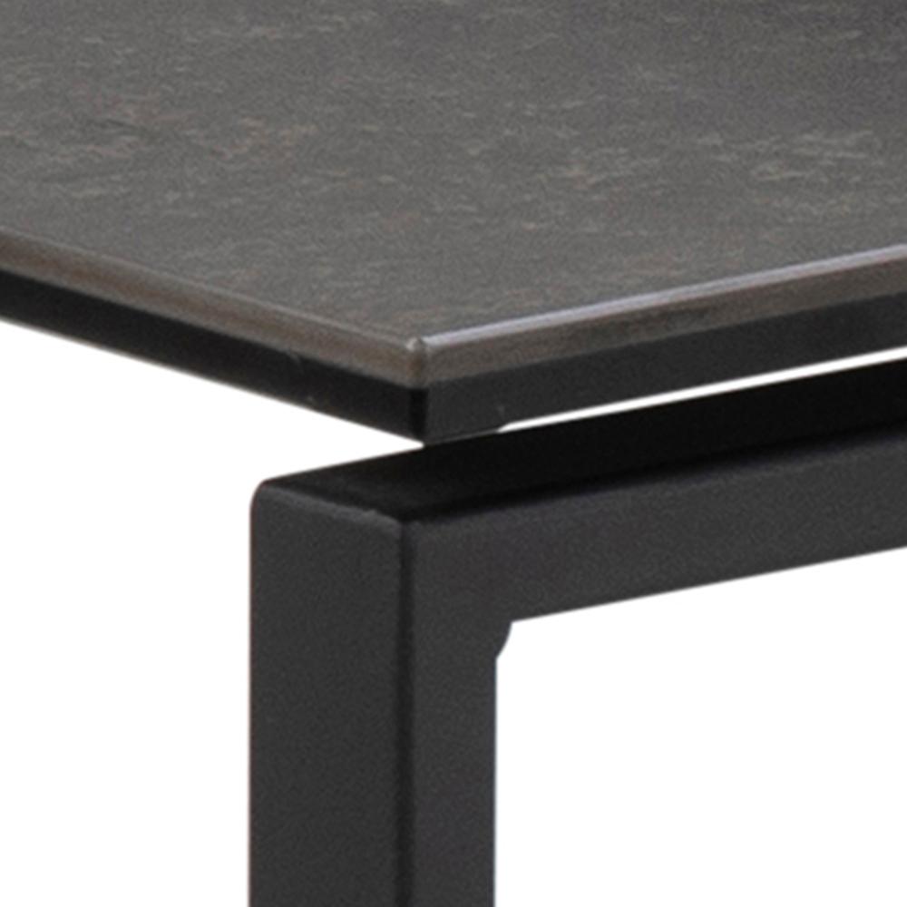 Bijzettafel Staasil Keramiek 50 cm - Afbeelding 3