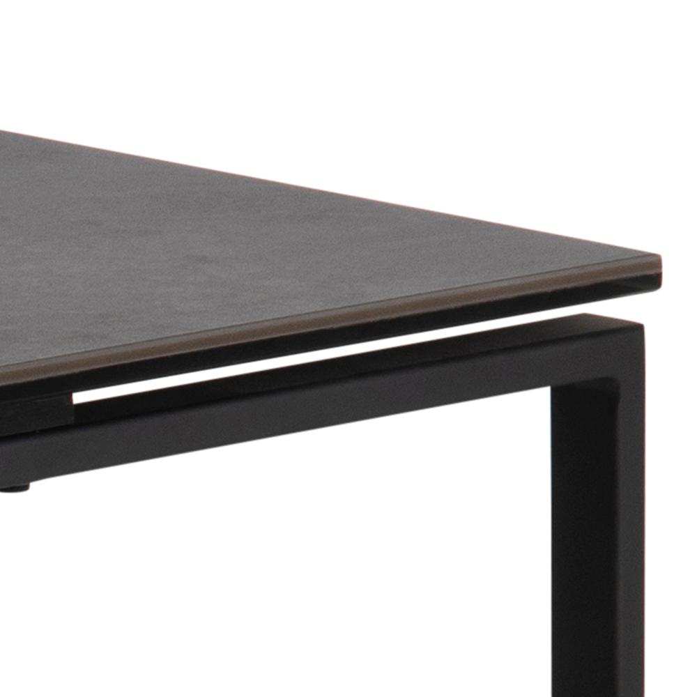 Bijzettafel Staasil Keramiek 50 cm - Afbeelding 4