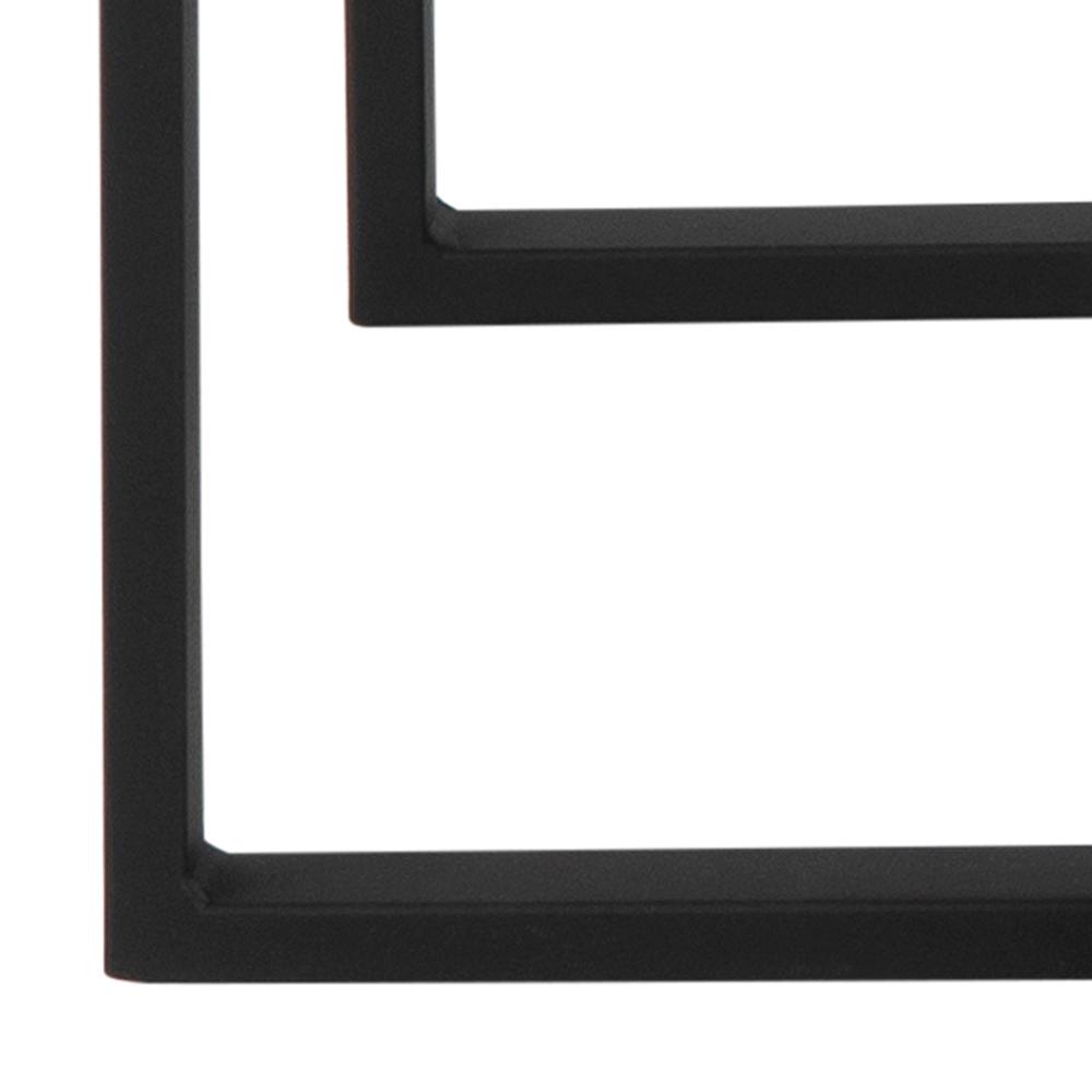 Bijzettafel Staasil Keramiek 50 cm - Afbeelding 6