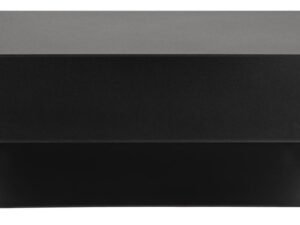 Wandplank Reltas Staal 35 cm - Set van 14