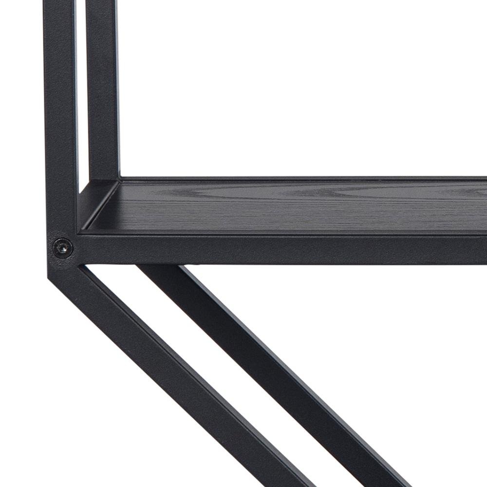 Wandplank Marnund MDF 77 cm - Afbeelding 2