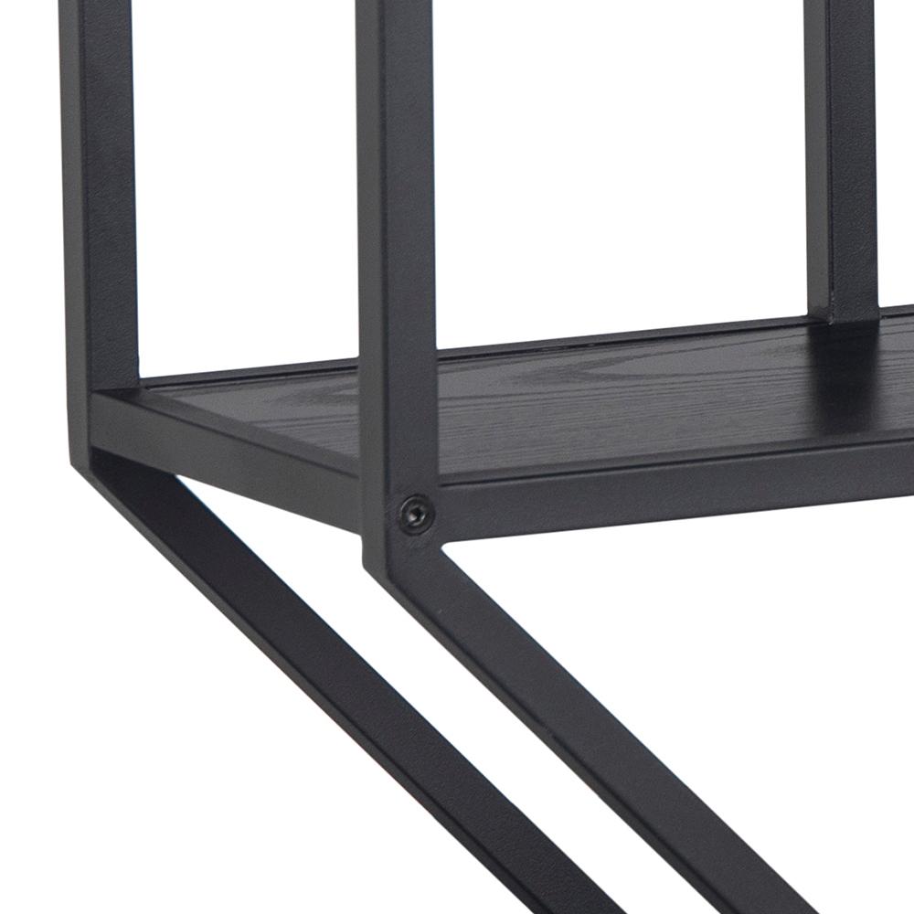 Wandplank Marnund MDF 77 cm - Afbeelding 3