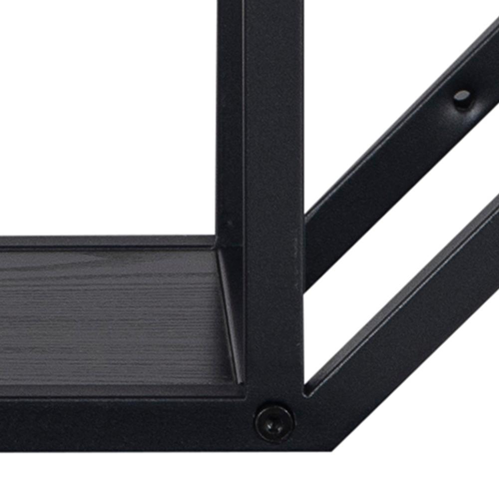 Wandplank Marnund MDF 77 cm - Afbeelding 4