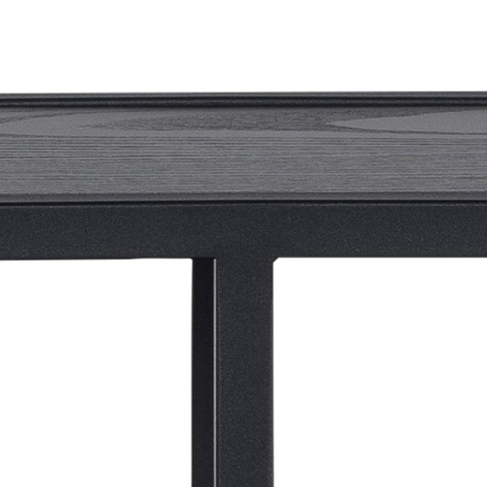 Wandplank Marnund MDF 77 cm - Afbeelding 5