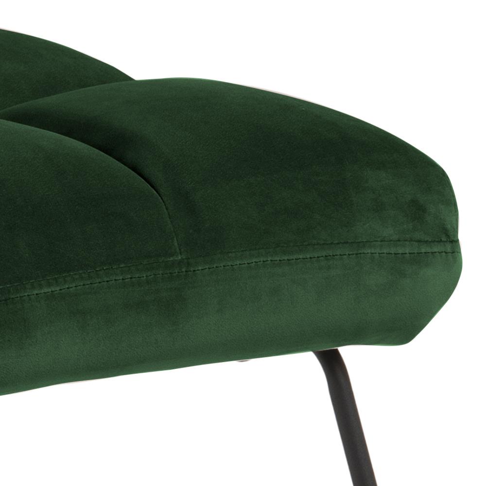 Loungestoel Slallek Groen - Afbeelding 3