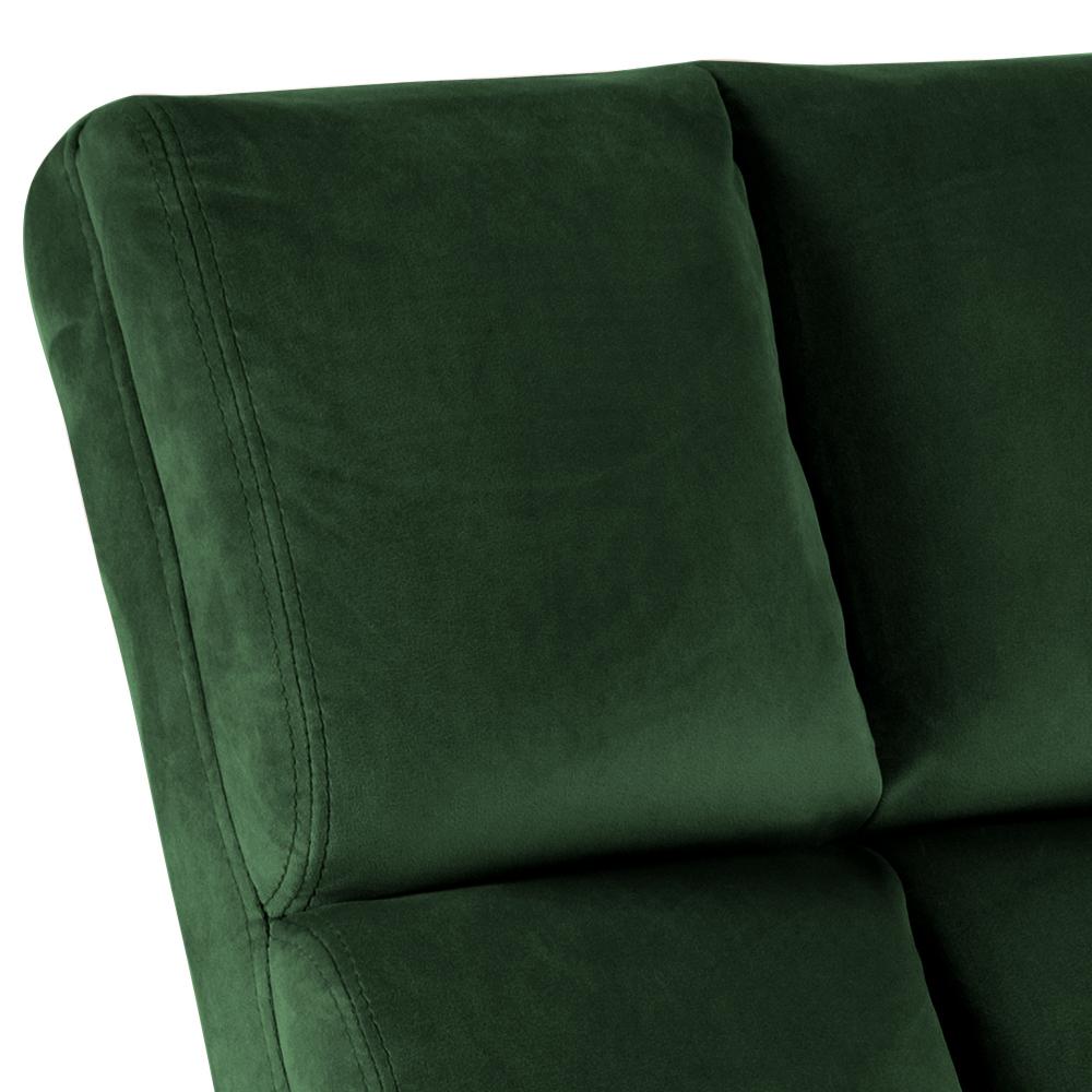 Loungestoel Slallek Groen - Afbeelding 4