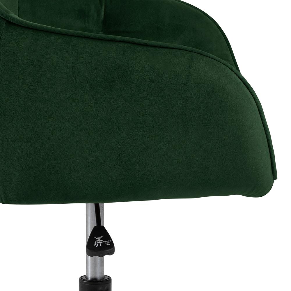Bureaustoel Jeemu Groen - Afbeelding 4