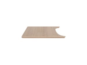 Verlengblad Feistum MDF 50 cm