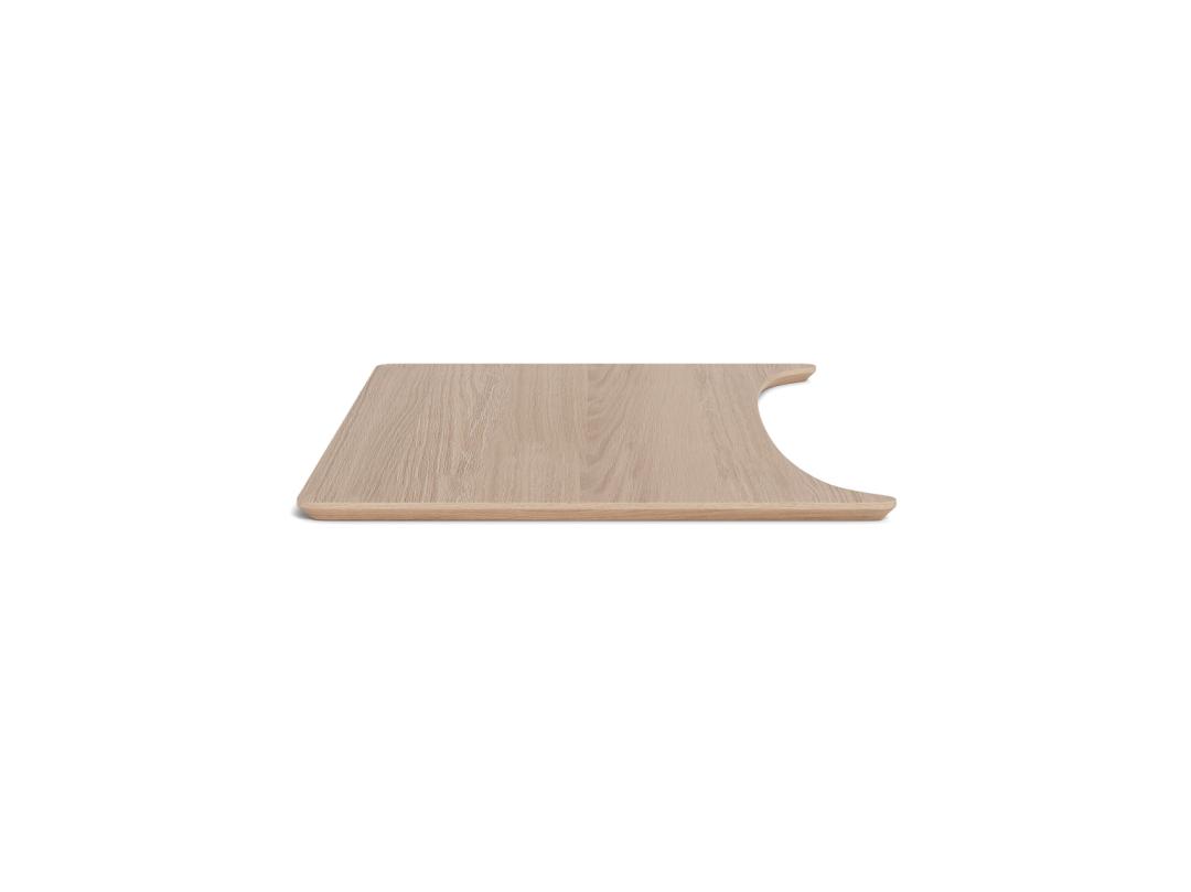 Verlengblad Feistum MDF 50 cm