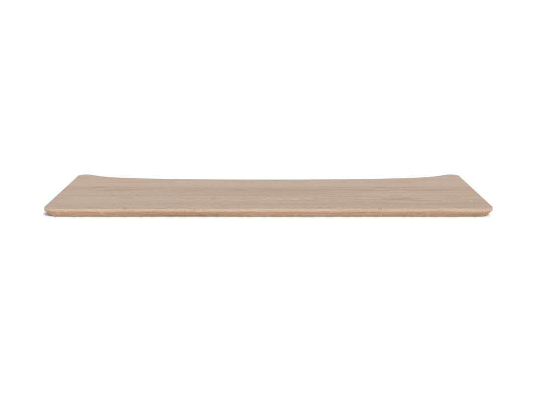 Verlengblad Feistum MDF 50 cm - Afbeelding 2