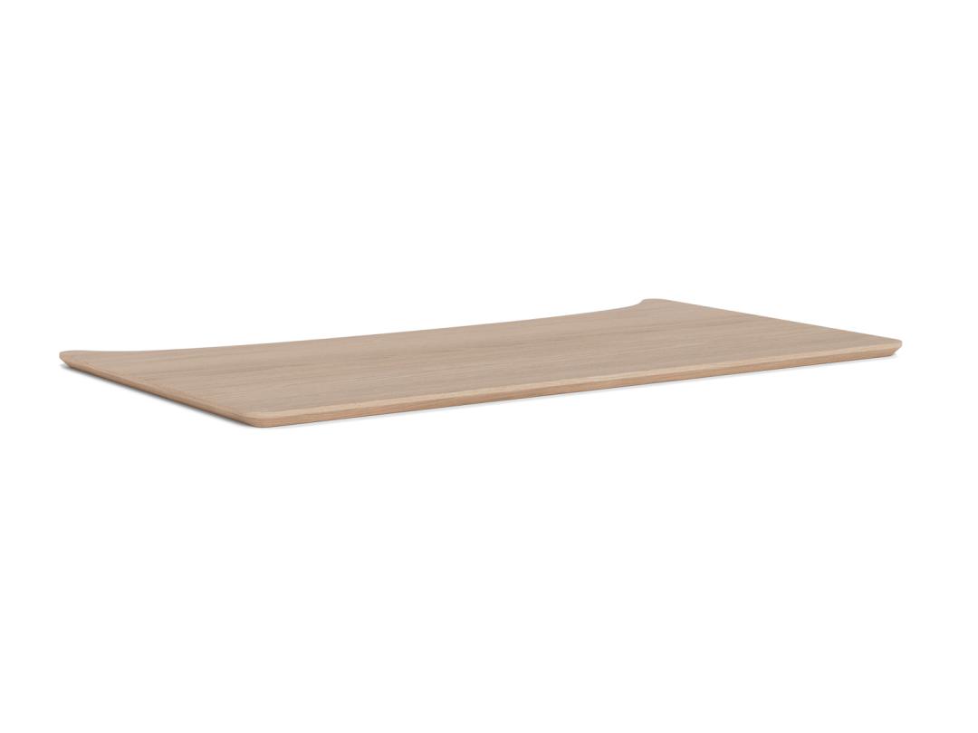 Verlengblad Feistum MDF 50 cm - Afbeelding 3