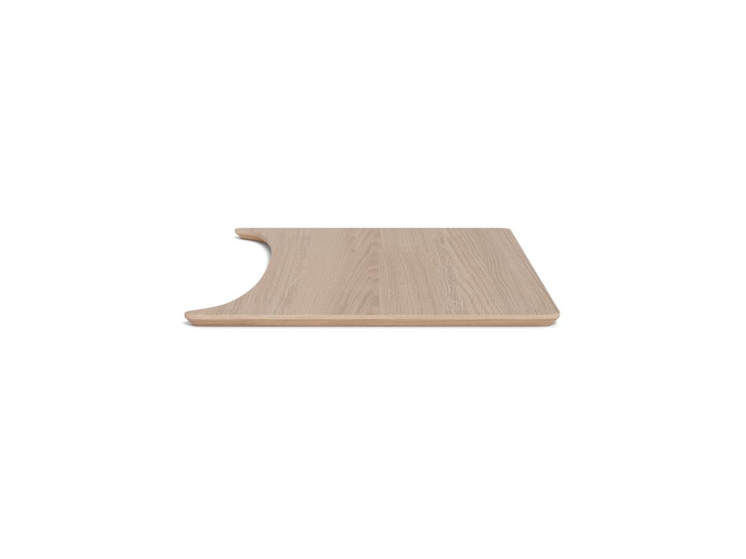Verlengblad Feistum MDF 50 cm - Afbeelding 4