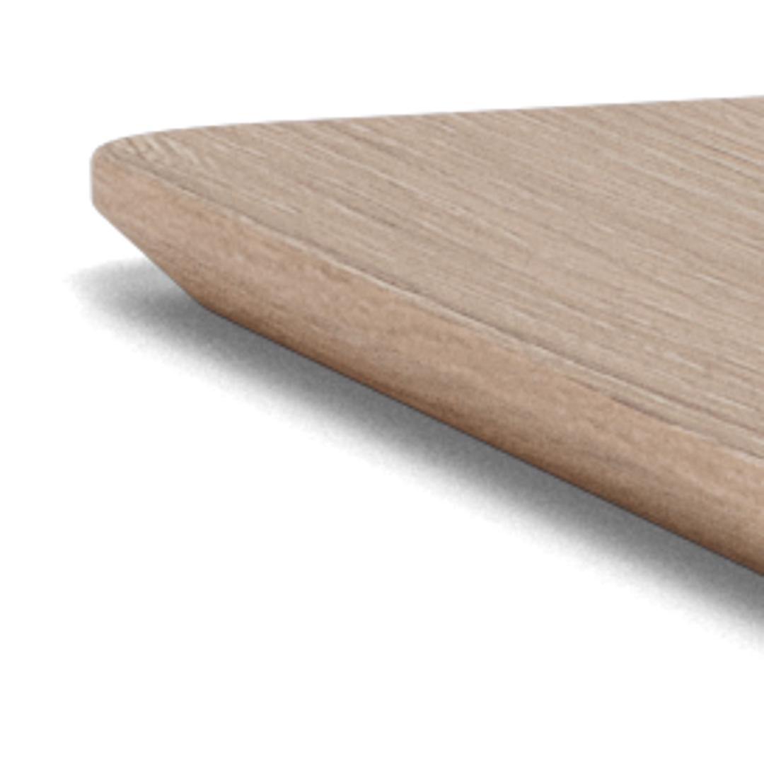 Verlengblad Feistum MDF 50 cm - Afbeelding 5