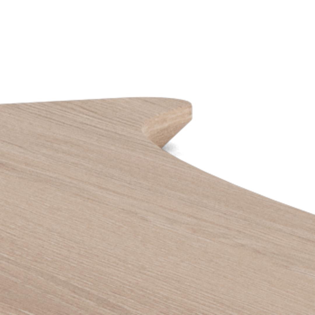 Verlengblad Feistum MDF 50 cm - Afbeelding 6