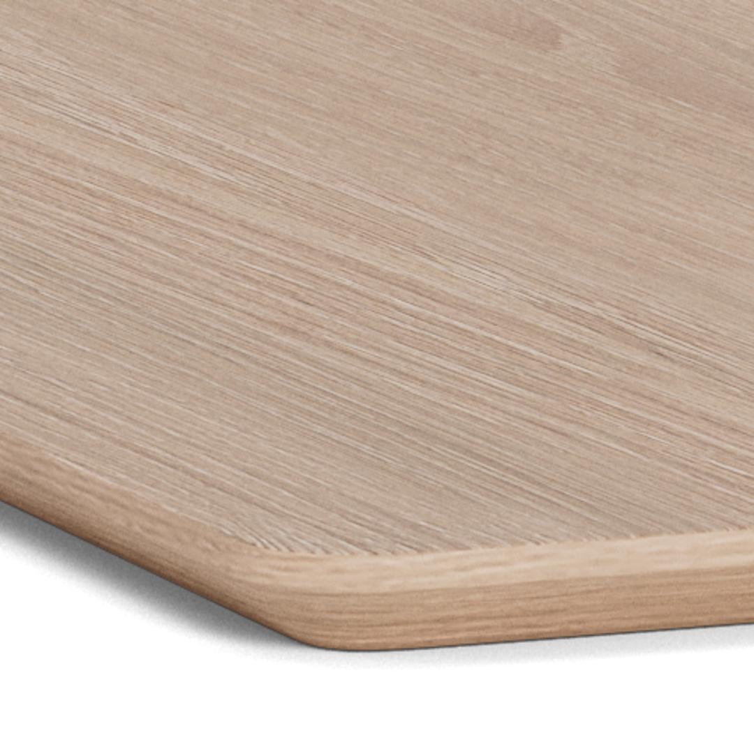 Verlengblad Feistum MDF 50 cm - Afbeelding 7