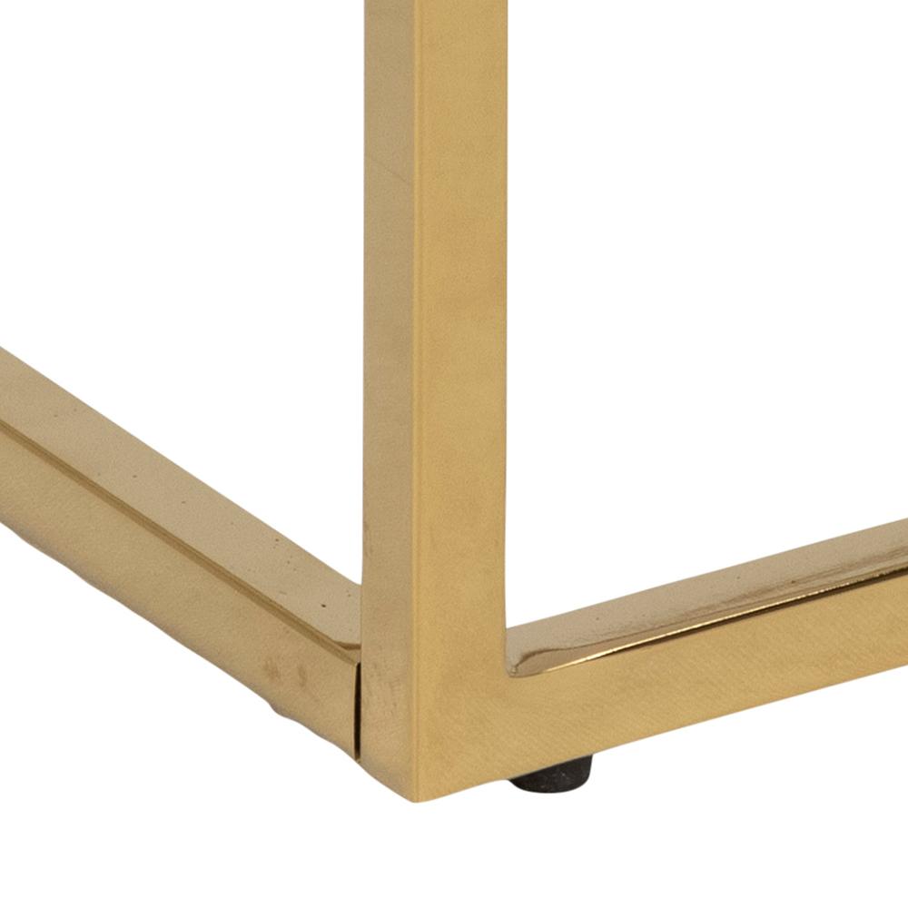 Nachtkastje Bausik Wit 45 cm - Afbeelding 4