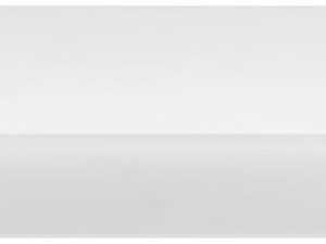 Wandplank Gunso Staal 50 cm - Set van 7