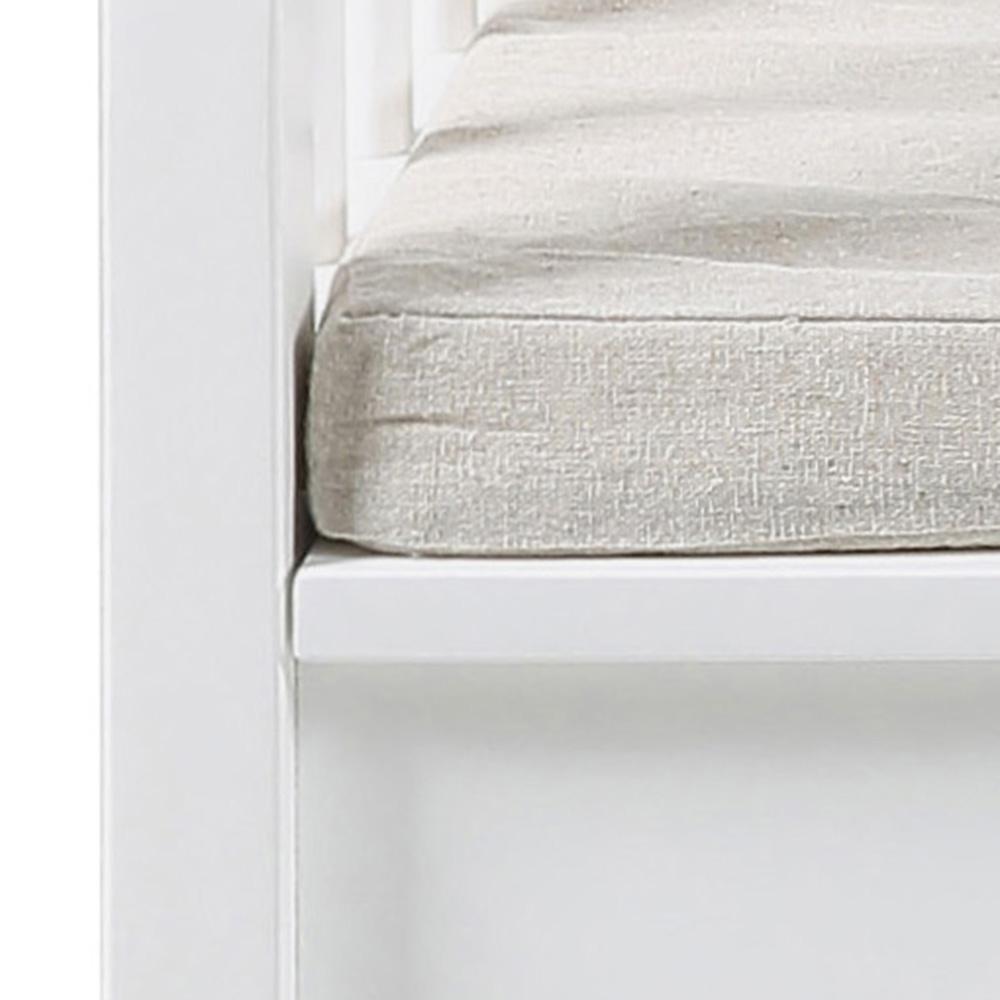 Bank Boornak Beige - Afbeelding 4
