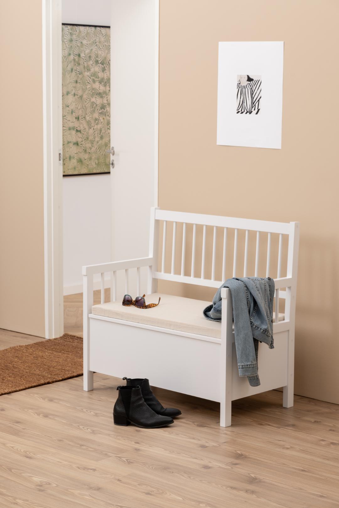 Bank Boornak Beige - Afbeelding 7