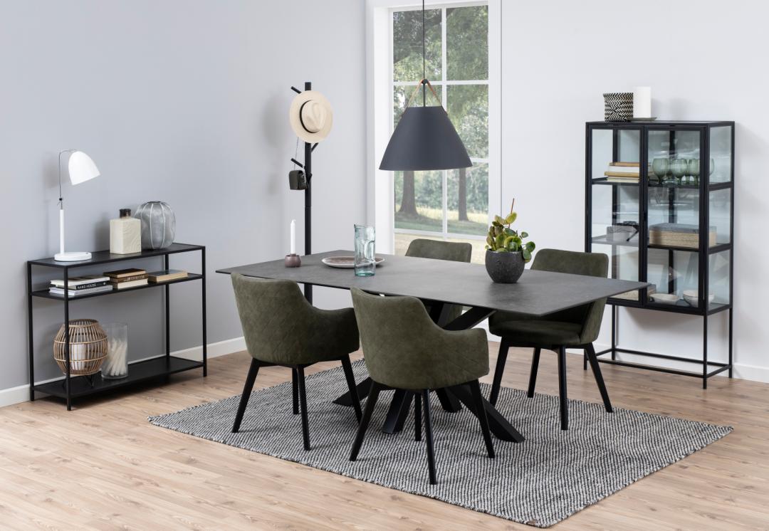 Sidetable Feiltan MDF 100 cm - Afbeelding 6