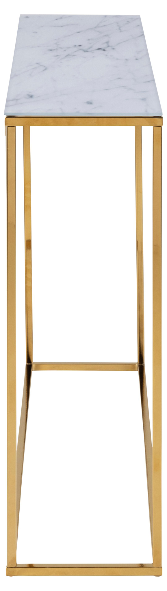 Sidetable Cauboro Glas 110 cm - Afbeelding 2